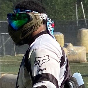 Meet your Posher, Moses